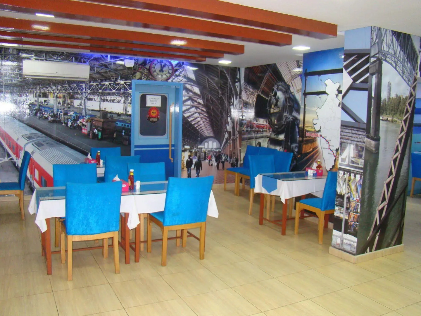 Atlas Hotel Apartments