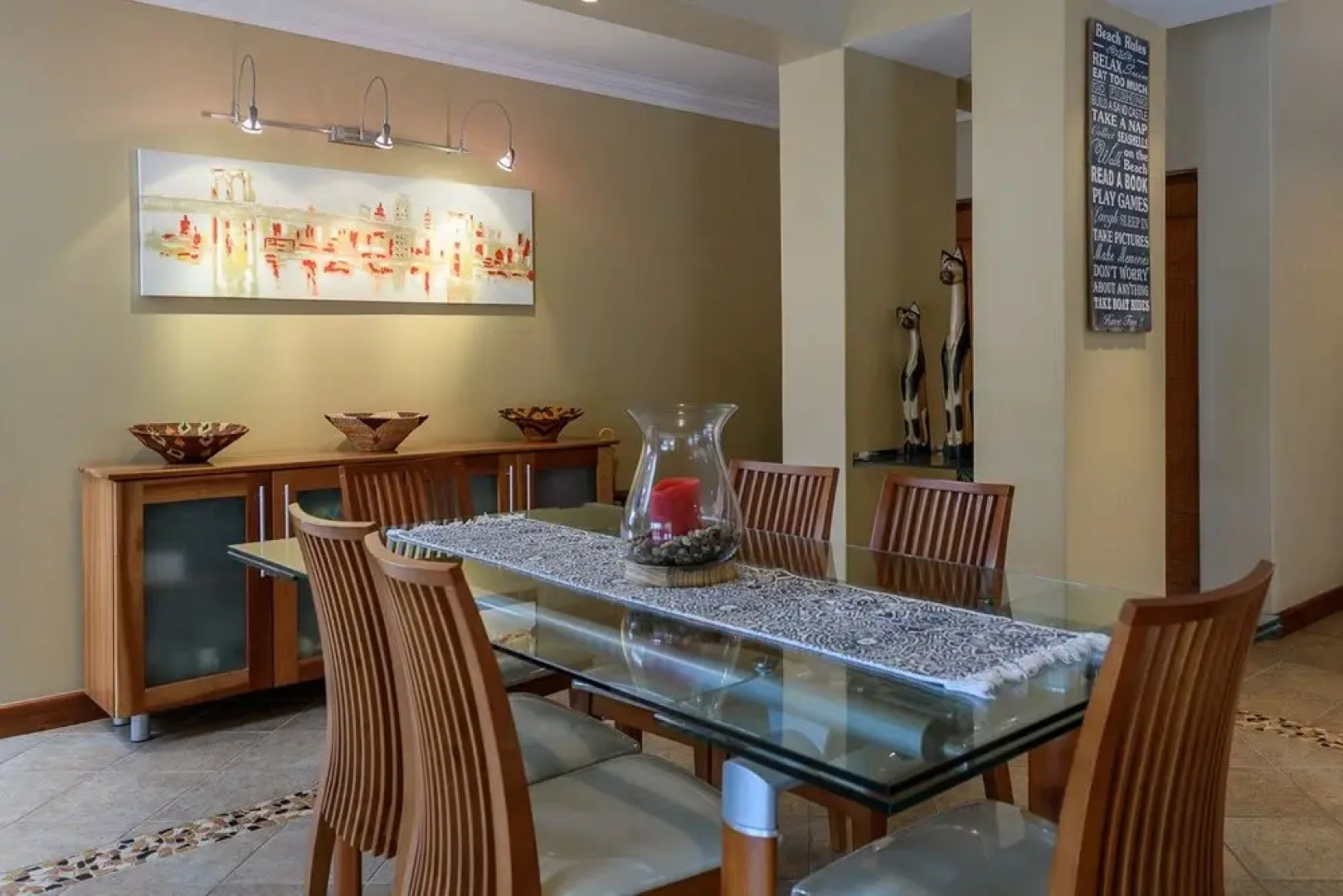 San Lameer Villa Rentals 1932