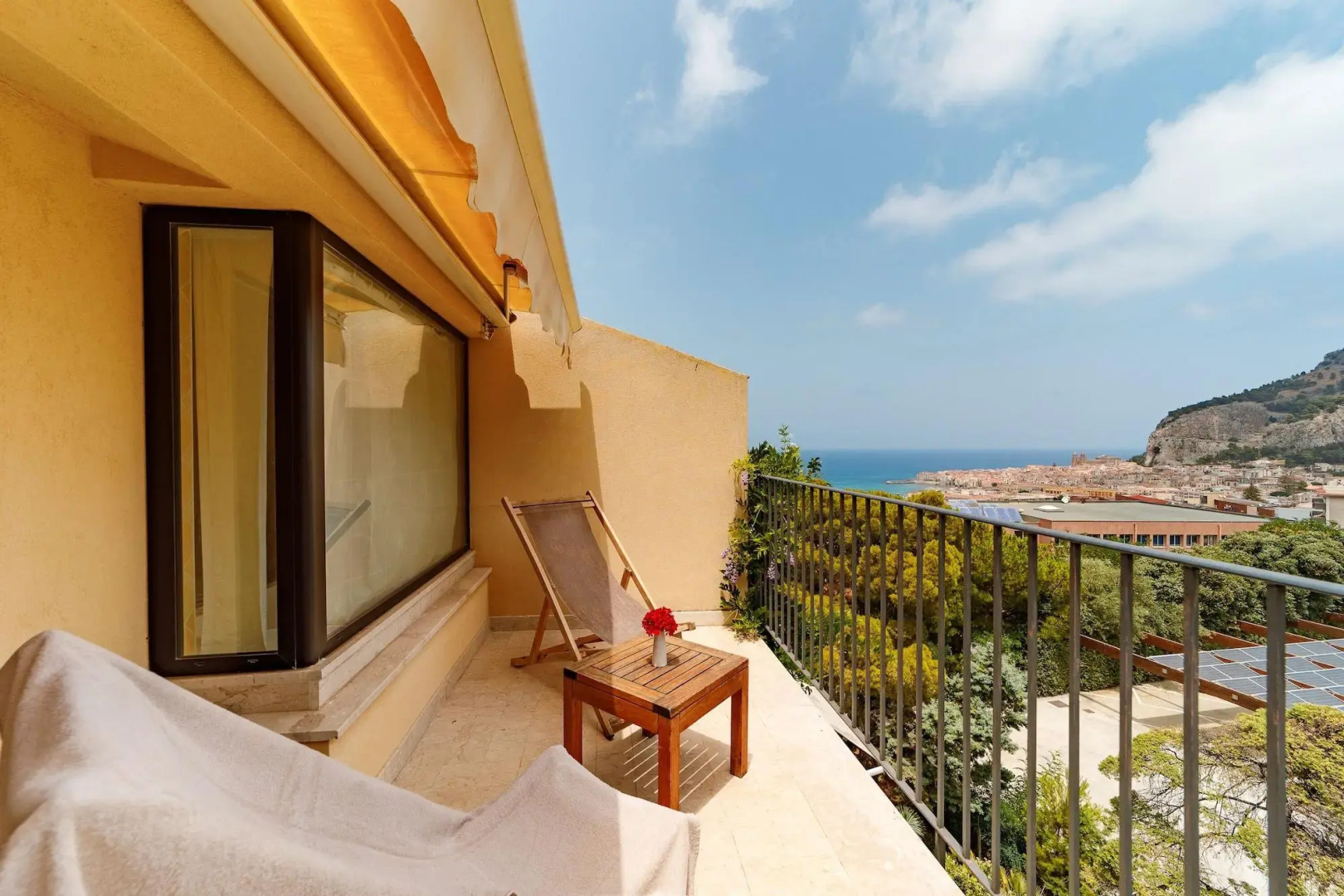 Hotel Alberi del Paradiso