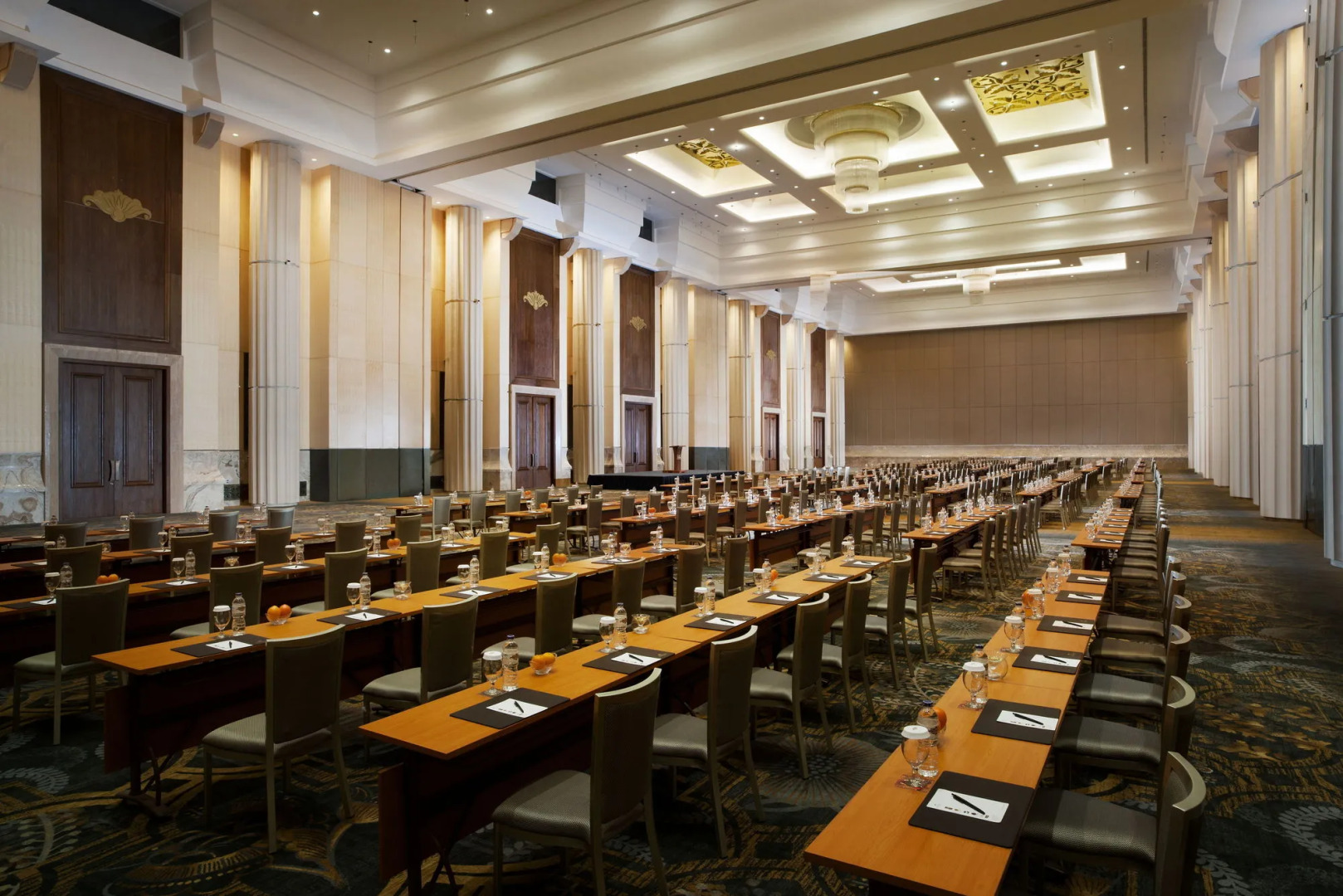 Hotel Tentrem Yogyakarta