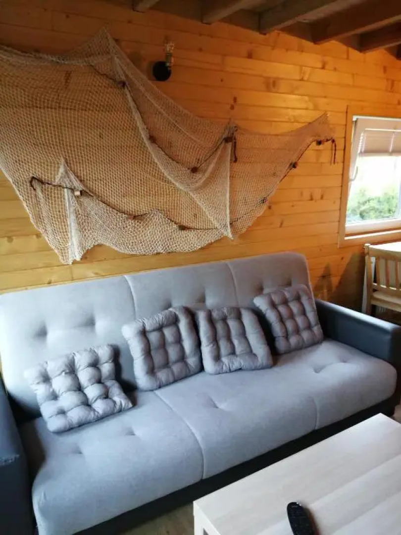 Amelia Domek letniskowy