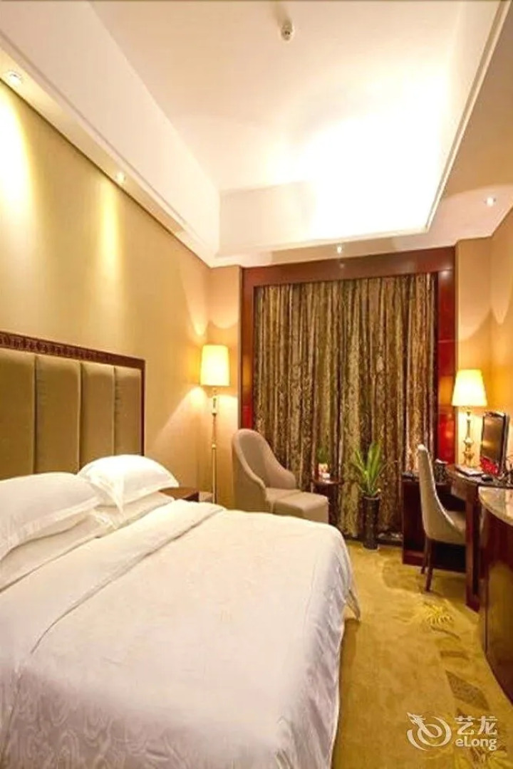 Changsha Xingwei Huatian Hotel