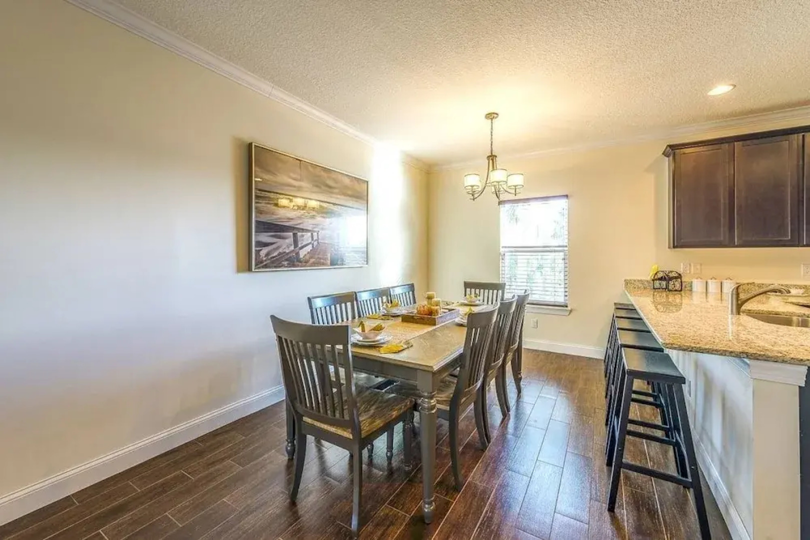 Luxury Living II - Modern Beach Townhouse