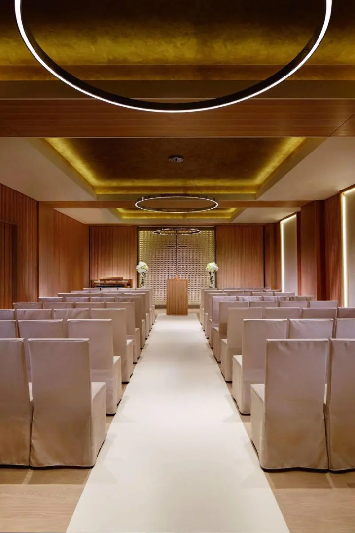 The Ritz-Carlton, Kyoto