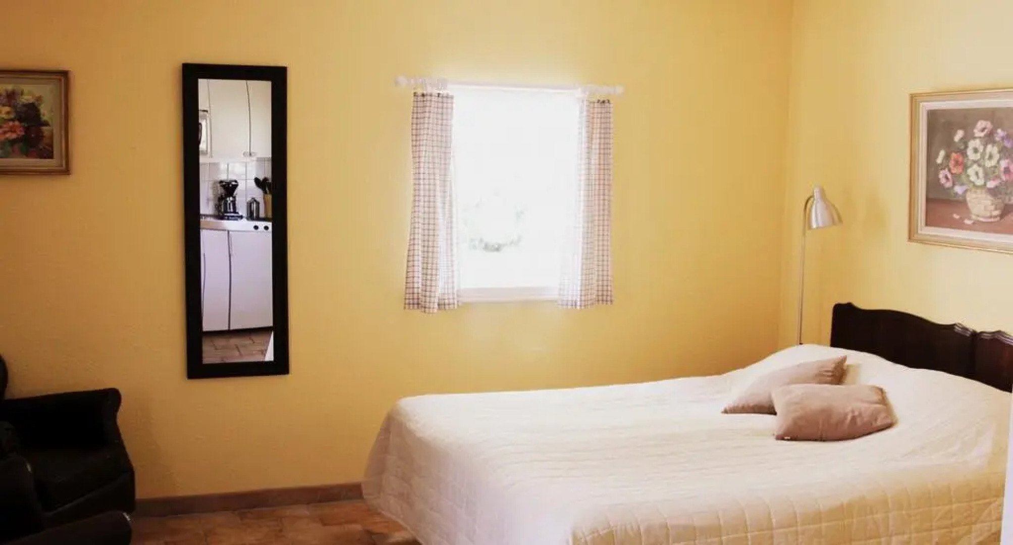 Sydkustens at Lillehem