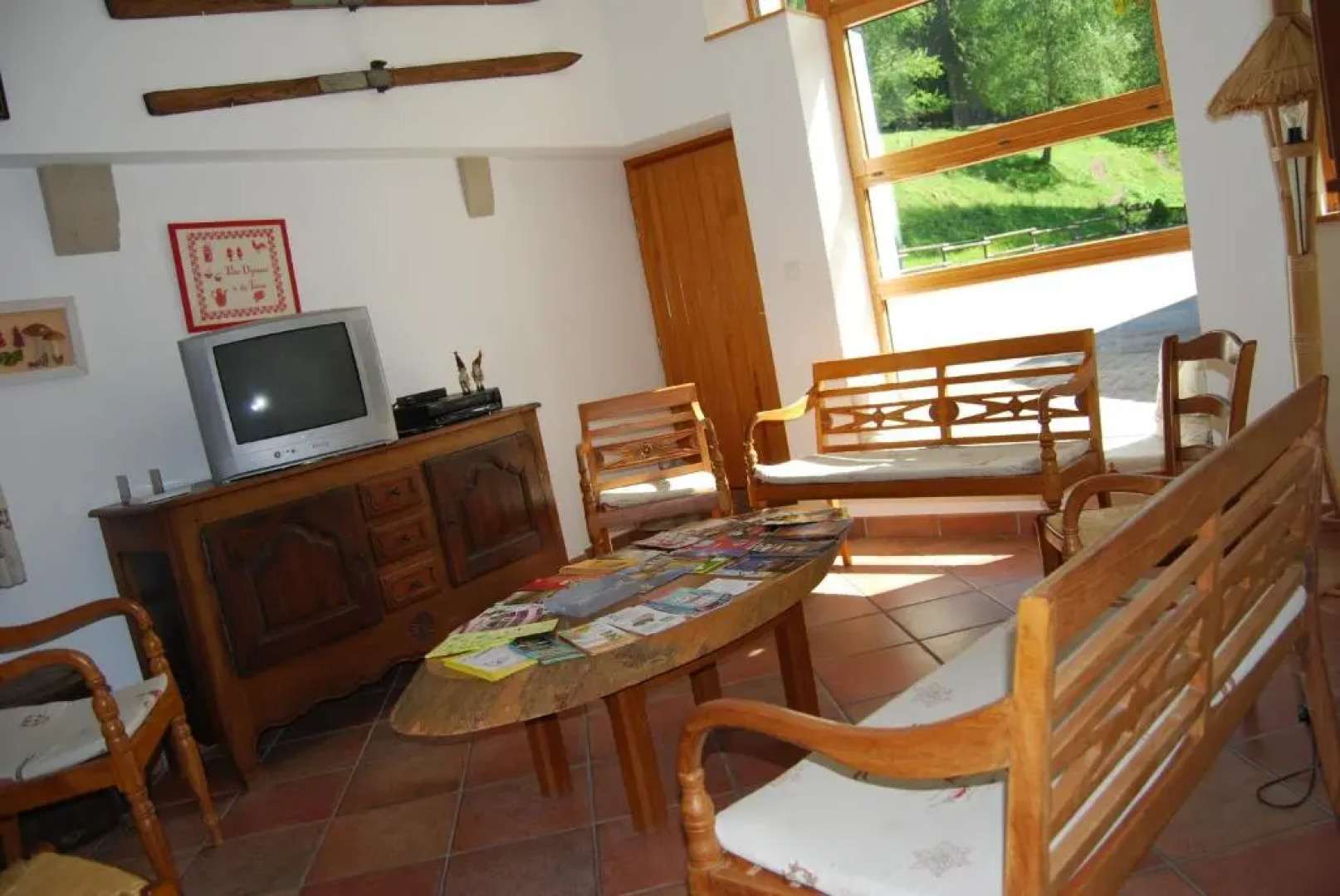 Chambre dhotes Kieffer