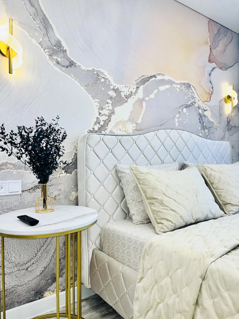 Апартаменты на улице Гайдара 43