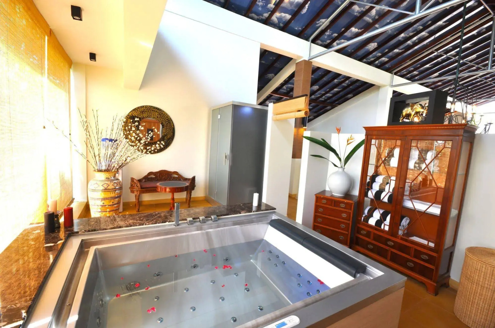 Cocoon Resort and Villas