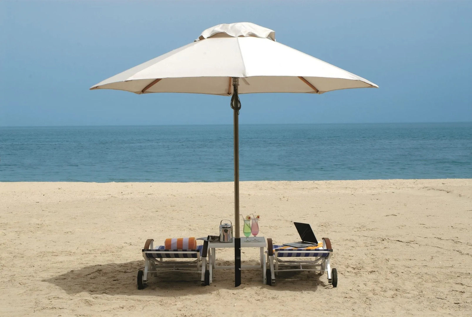 Mövenpick Hotel & Resort Al Bida'a Kuwait