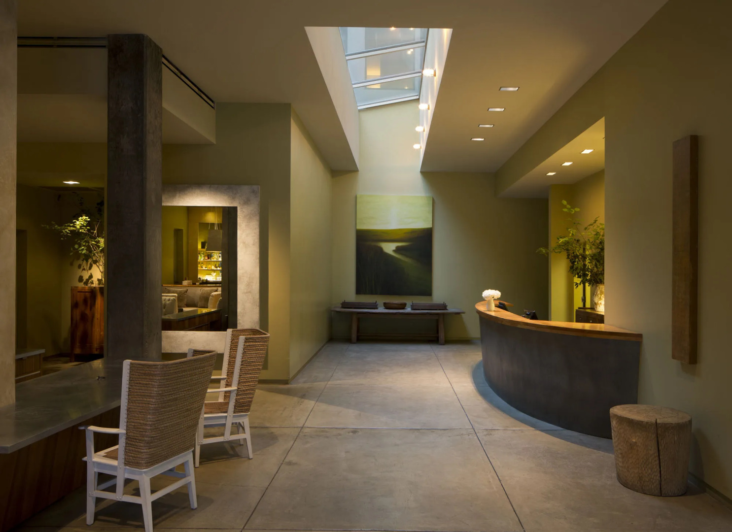 Hotel Healdsburg