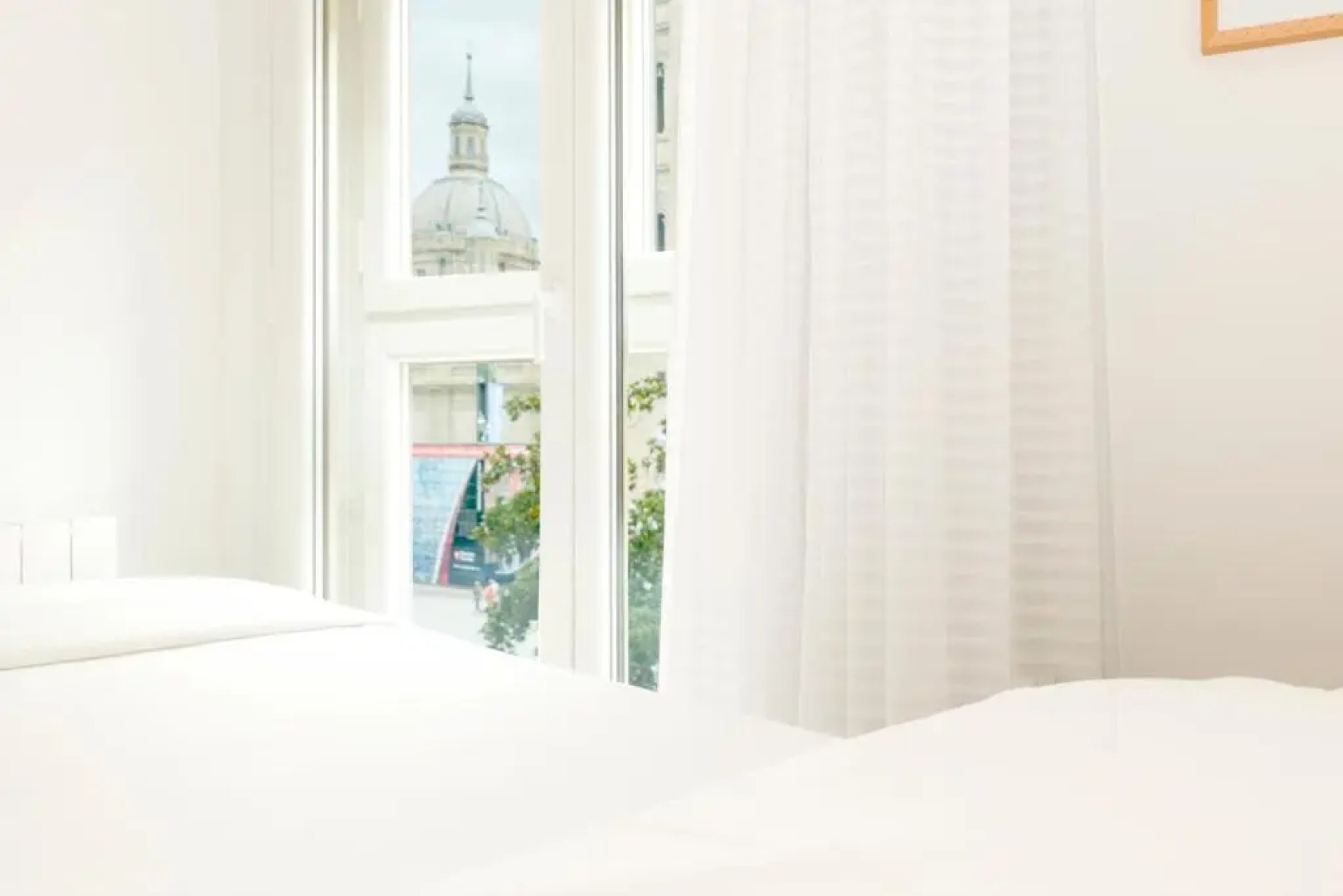 Apartamentos Sabinas El Pilar