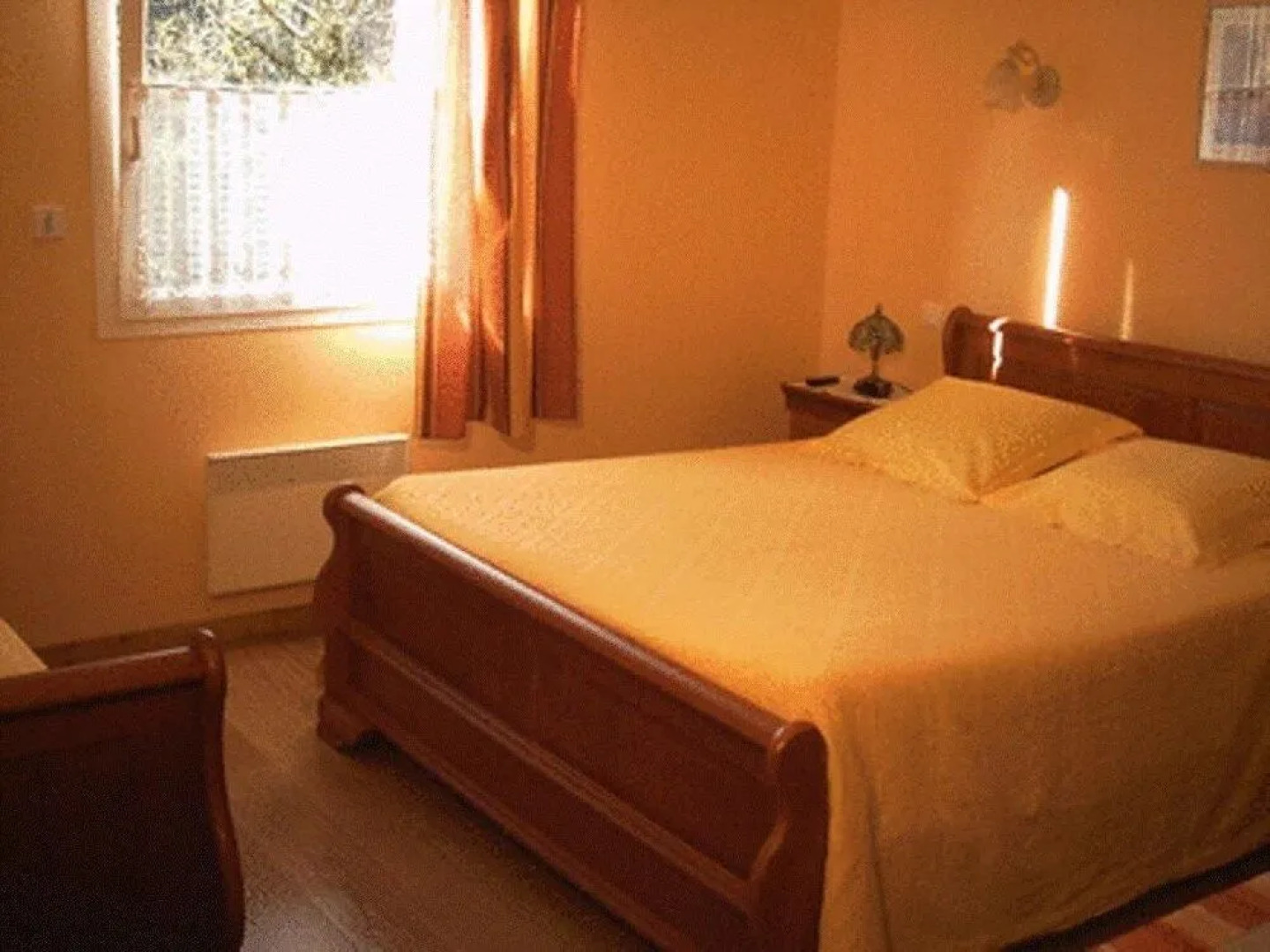 Chambres dHôtes La Balaguère