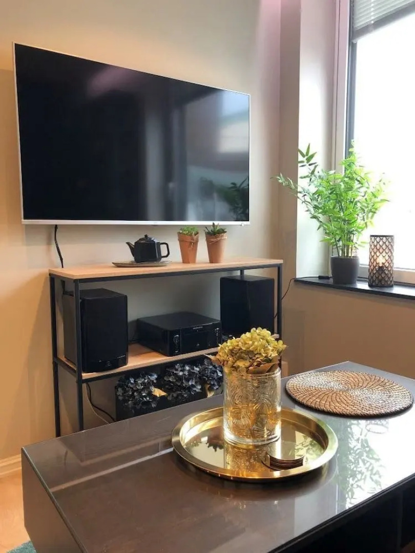 Eksklusiv Leilighet Tønsberg Sentrum