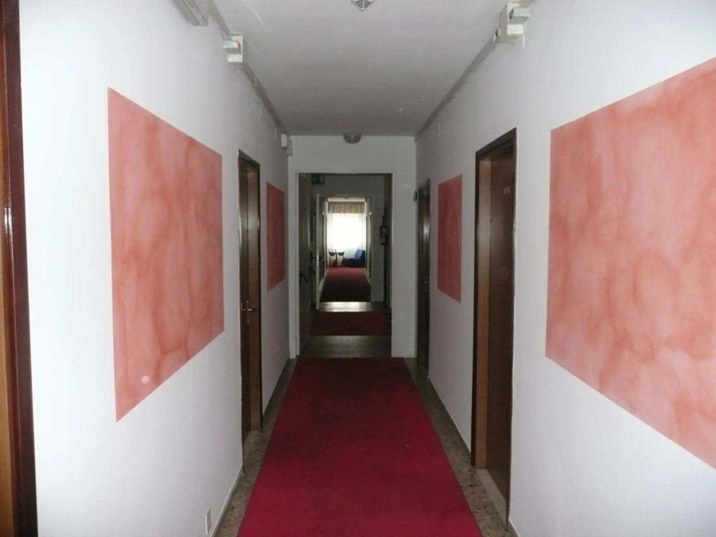 Hotel Azzorre & Antille