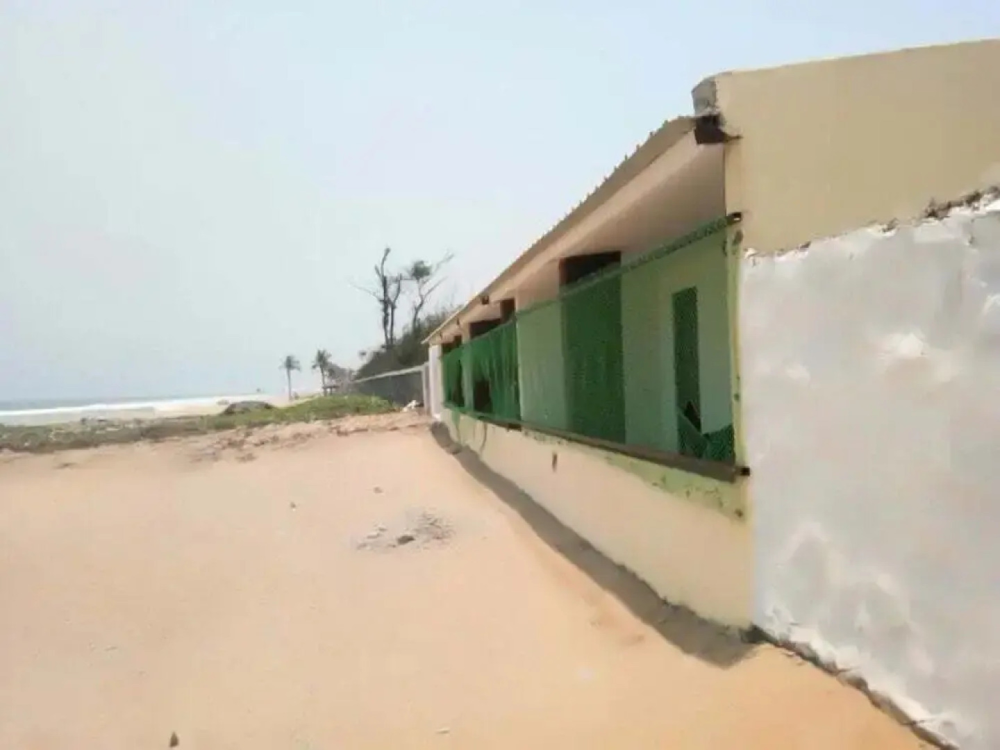 The Grand Oceana Beach Resort