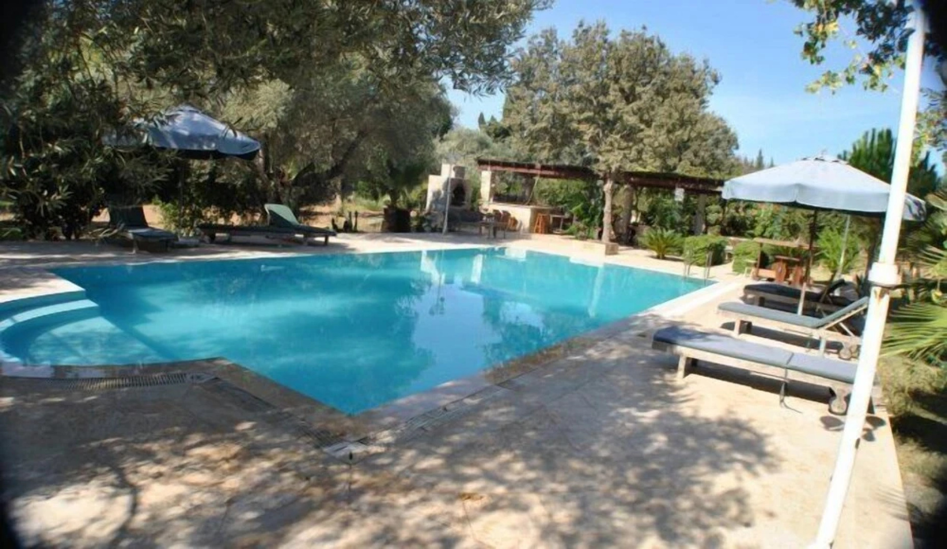 Bitez Muhafazakar Villa Ekrem