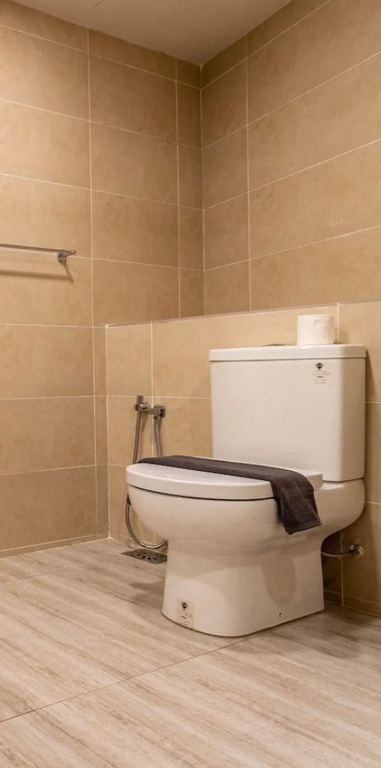 Windmill Upon Hills by Flash Suites