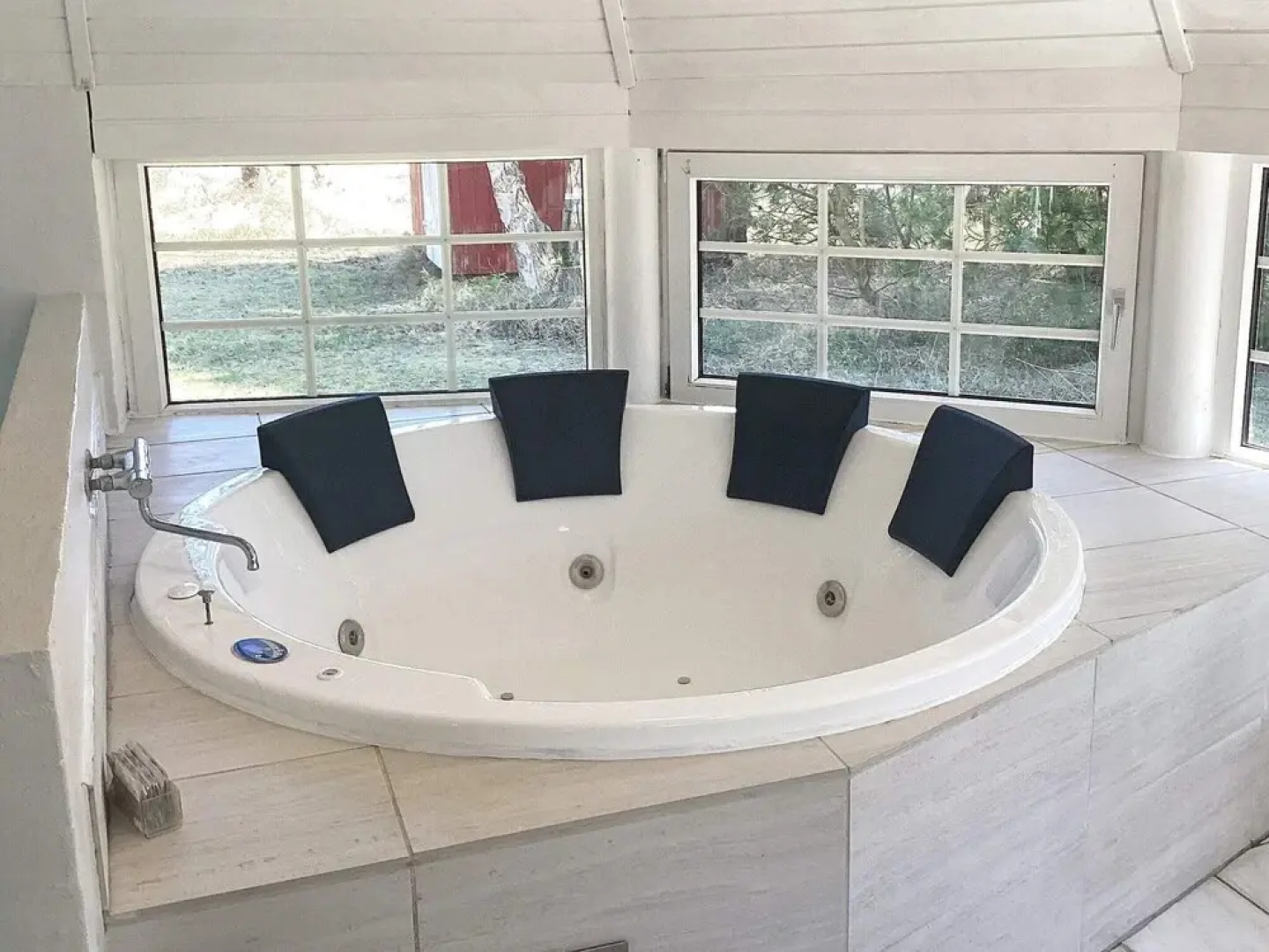 12 Person Holiday Home in Vaeggerlose