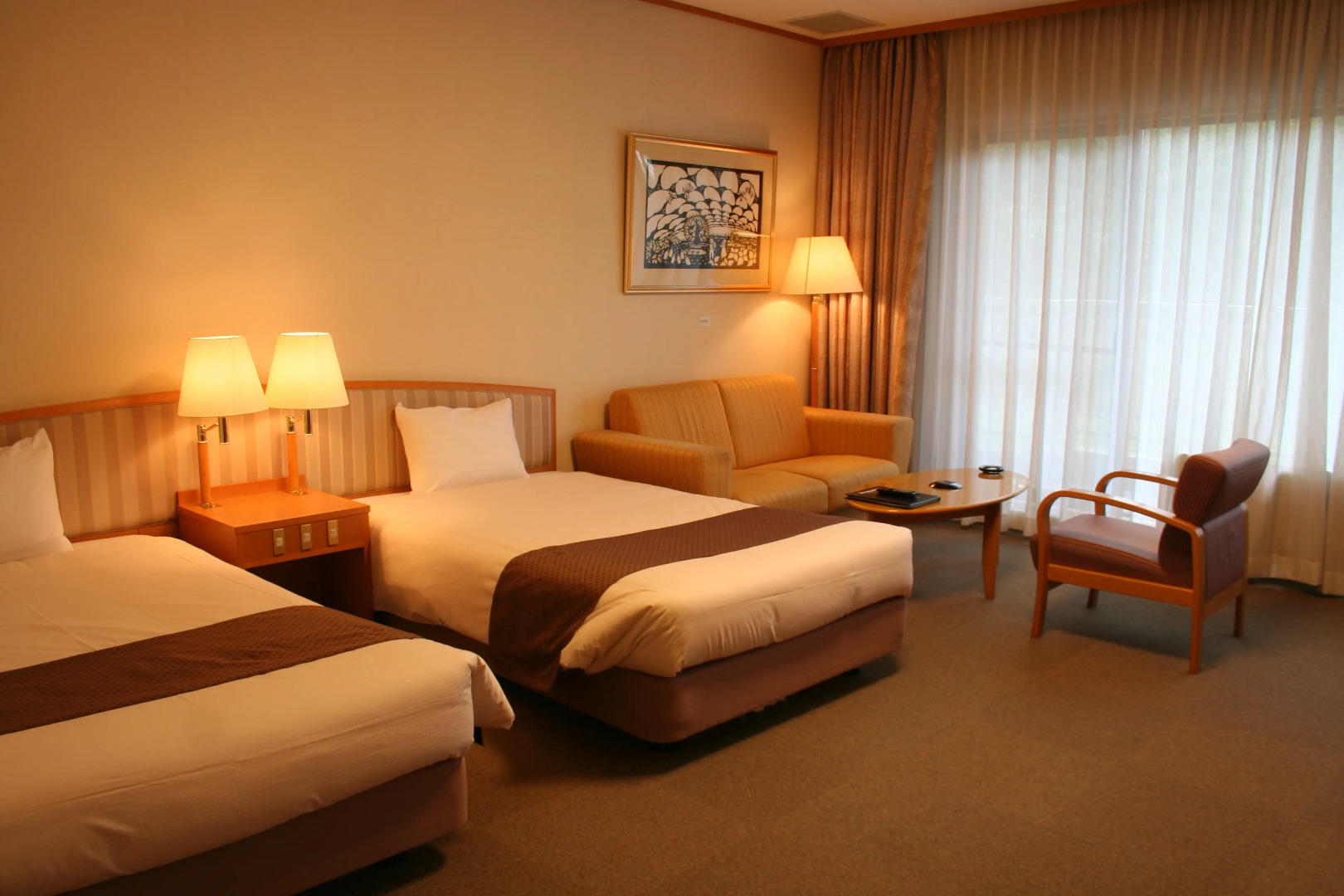 Holiday You Shikinosato