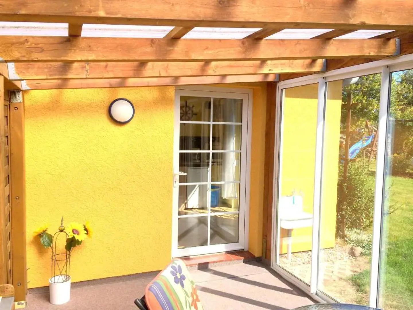 Möllis Apartment am Jasmund-Nationalpark