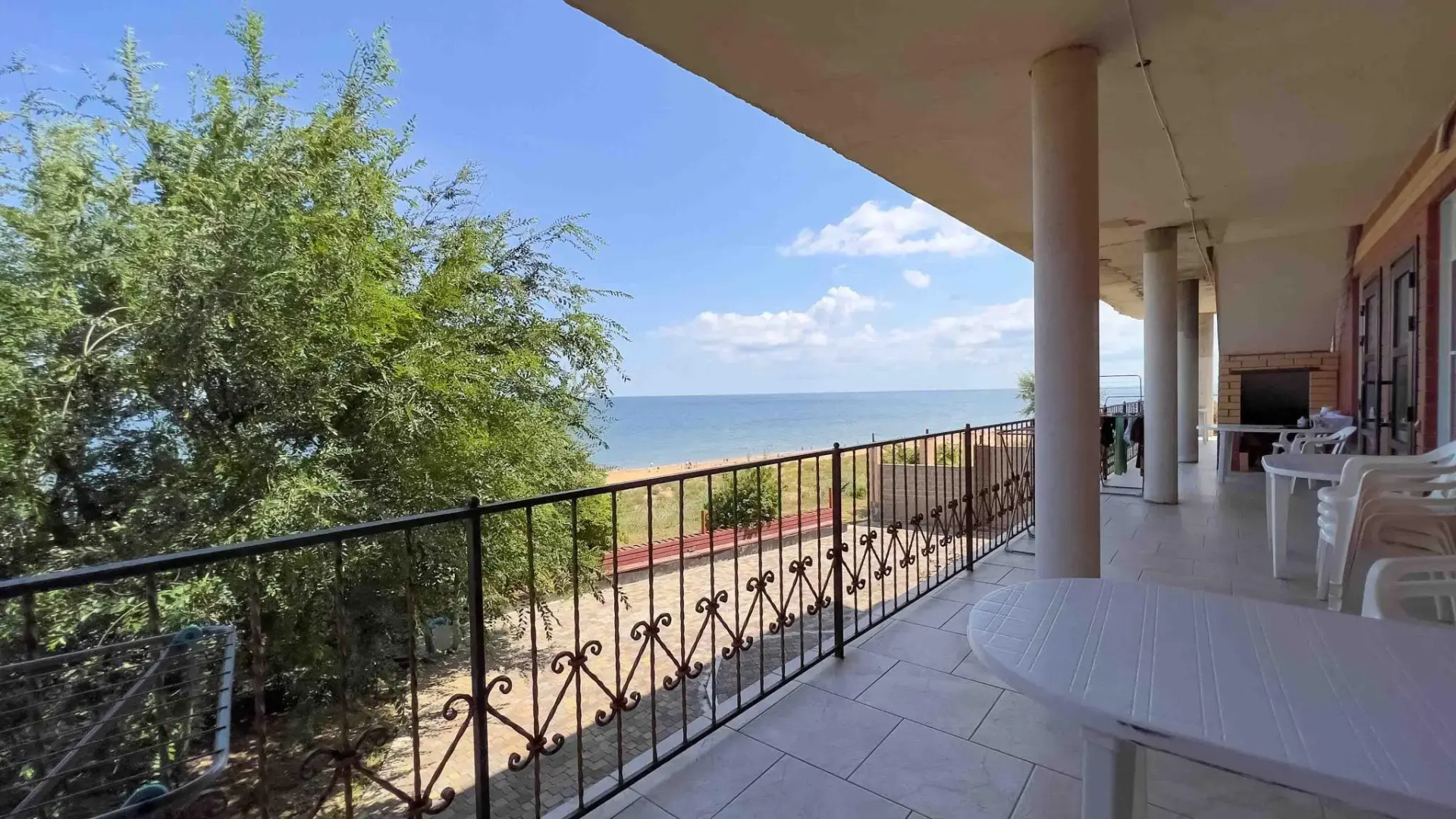 Парк-отель Шинкар