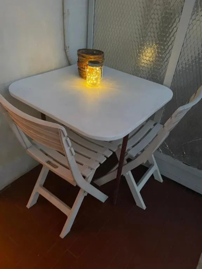 Appartamento luminoso