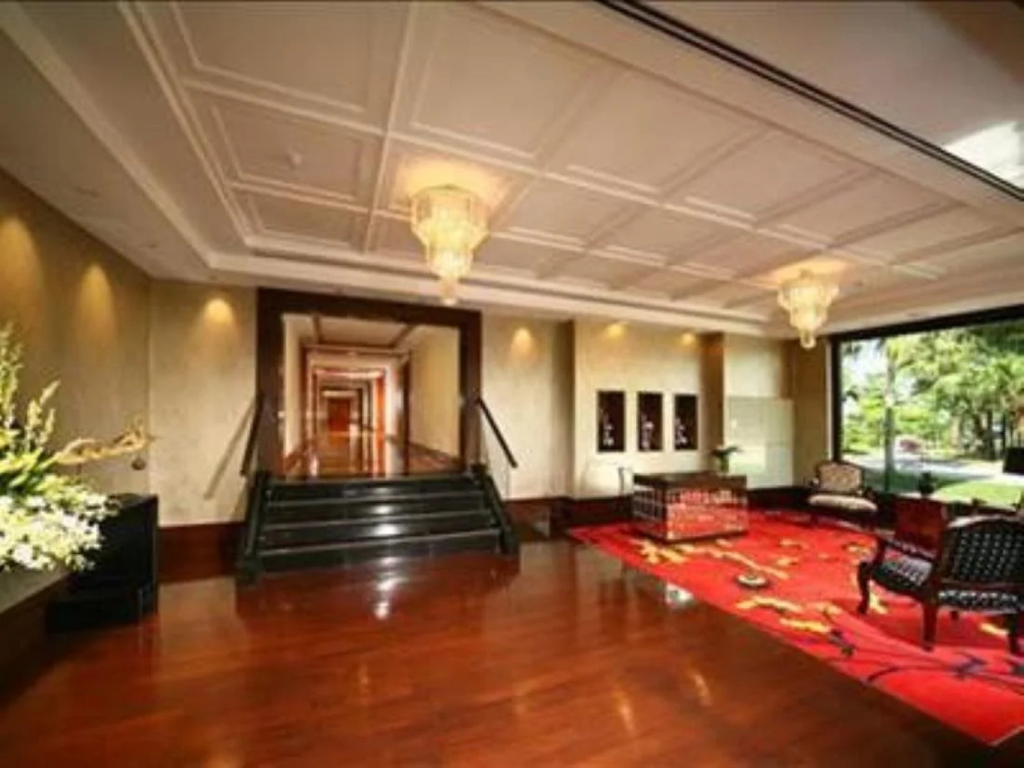 Anugraha Boutique Hotel