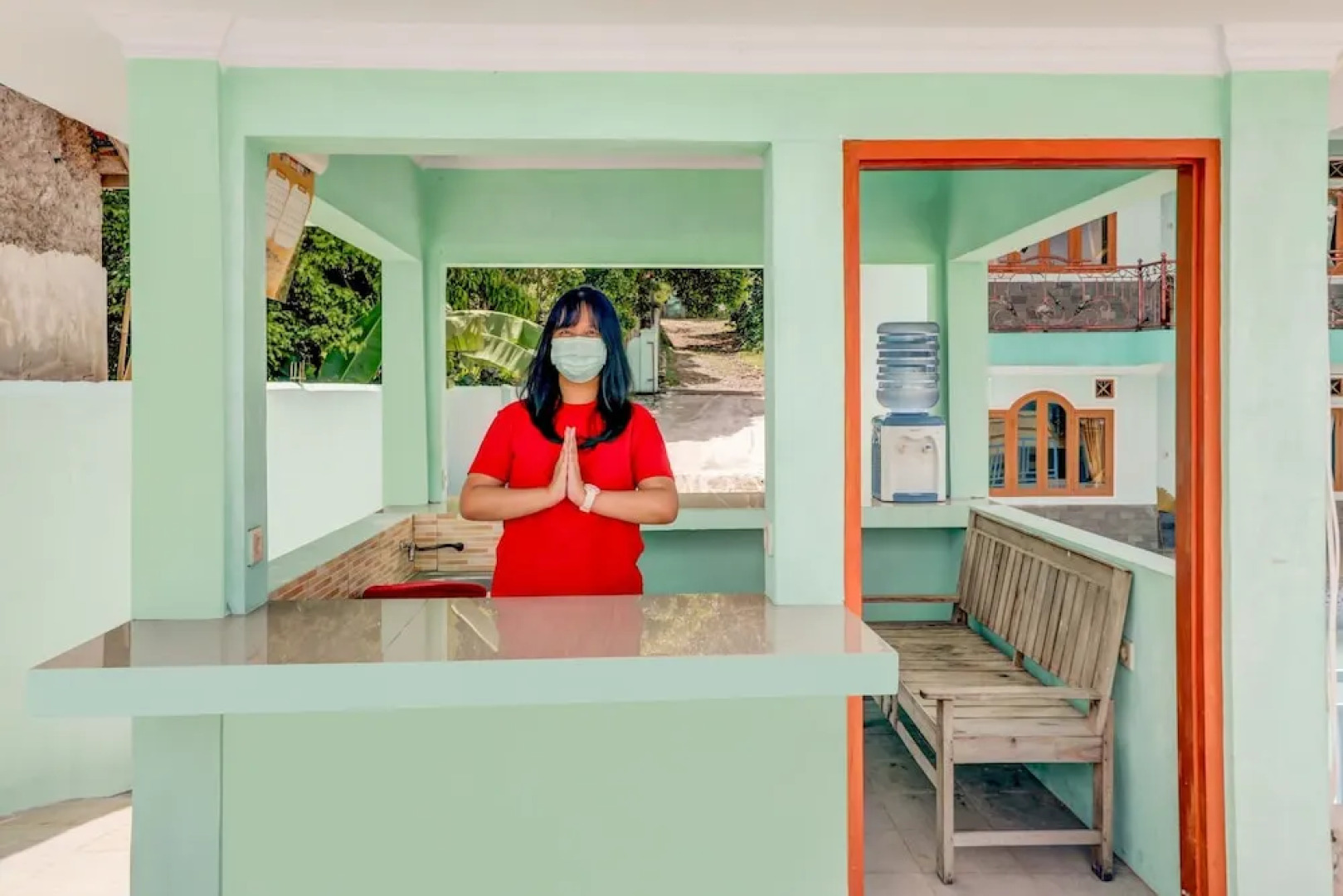 Villa Sari Intan by OYO Rooms