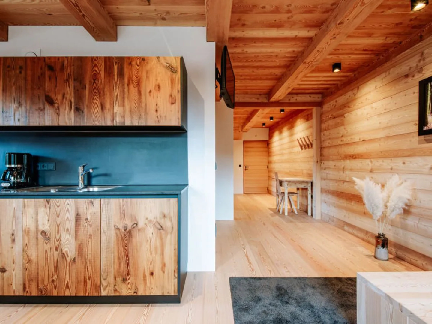 House Wald San Genesio