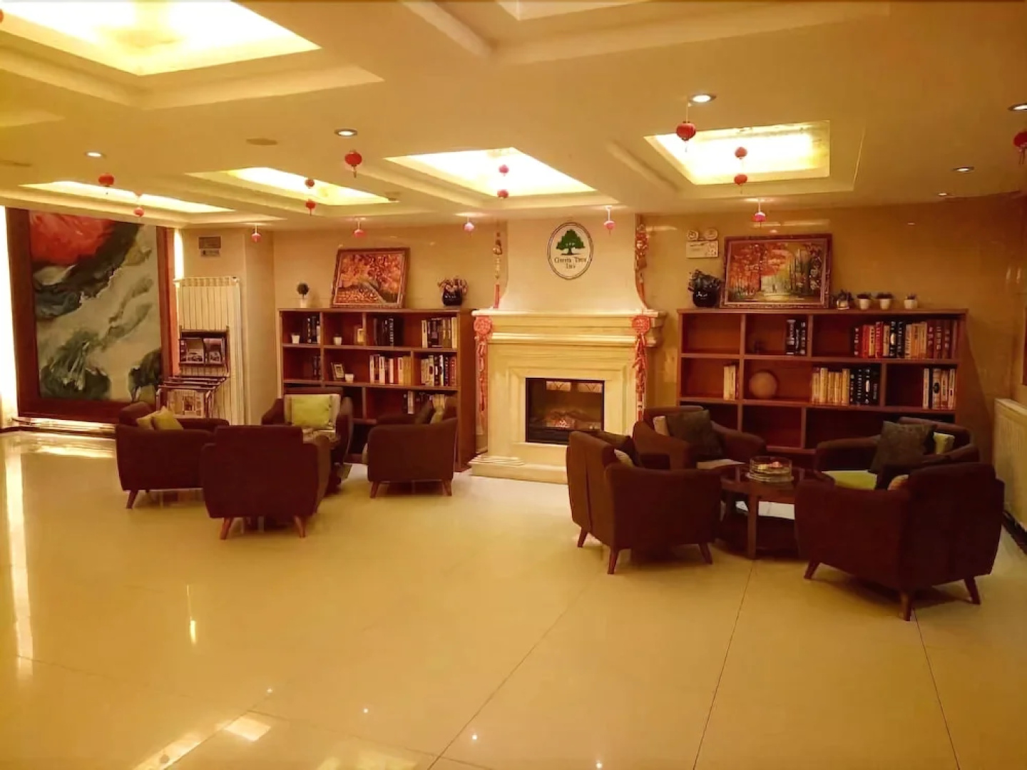 GreenTree Inn Yangzhou South Yangtze River Road University City Expres