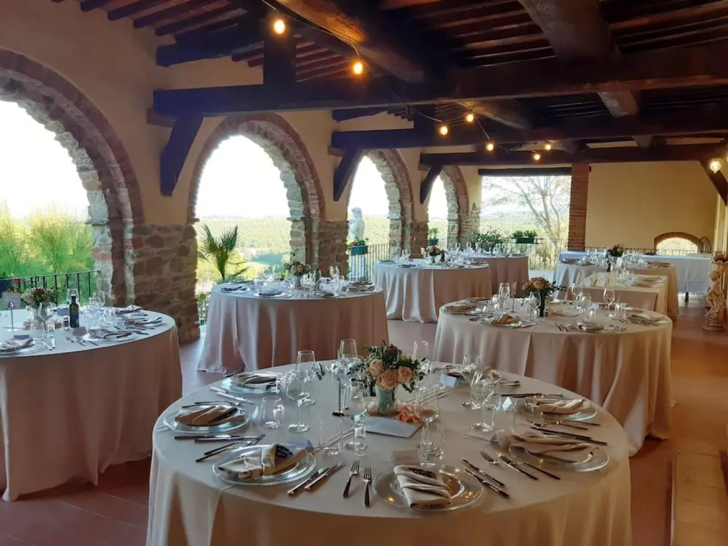 Villa With 9 Bedrooms in Sinalunga, With Wonderful Mountain View, Private Pool, Enclosed Garden