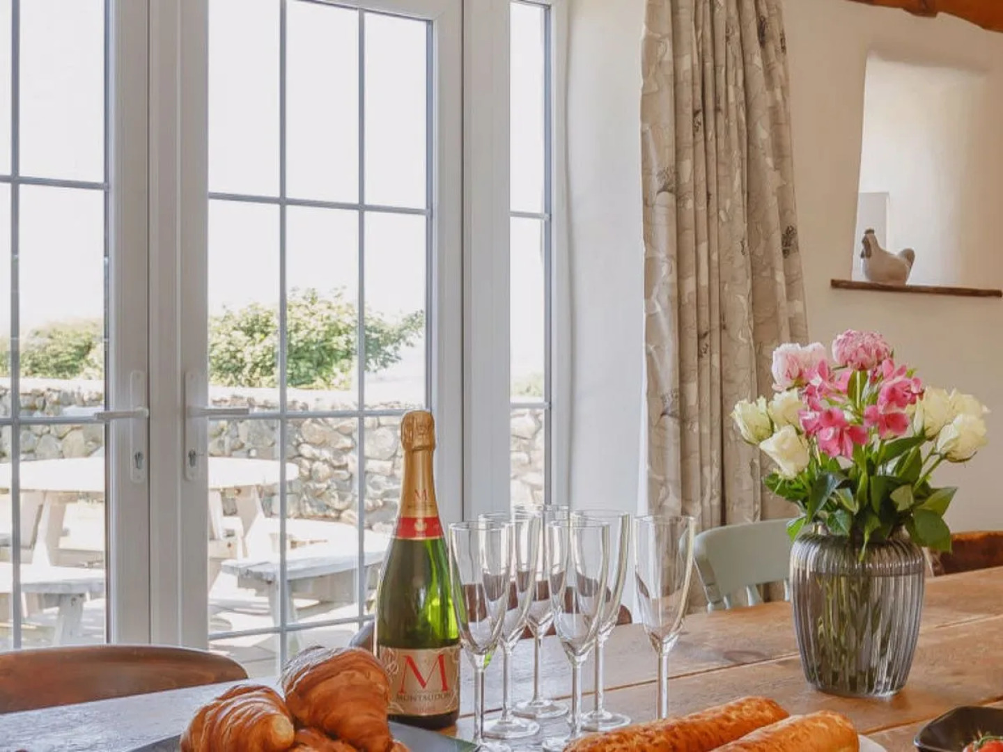 House Bryniel Valle di Blenio