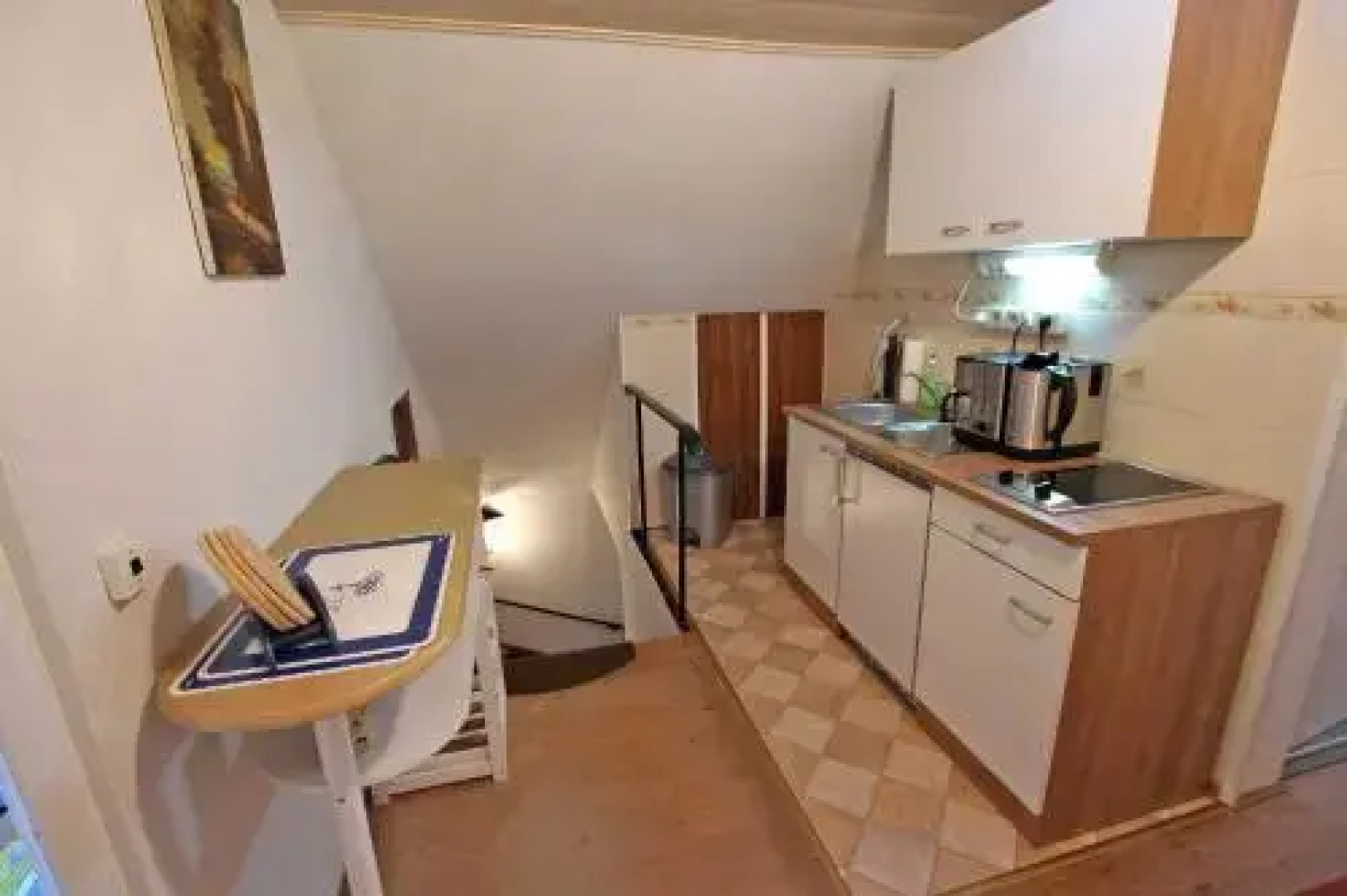 Ferienwohnung Klink SEE 9701