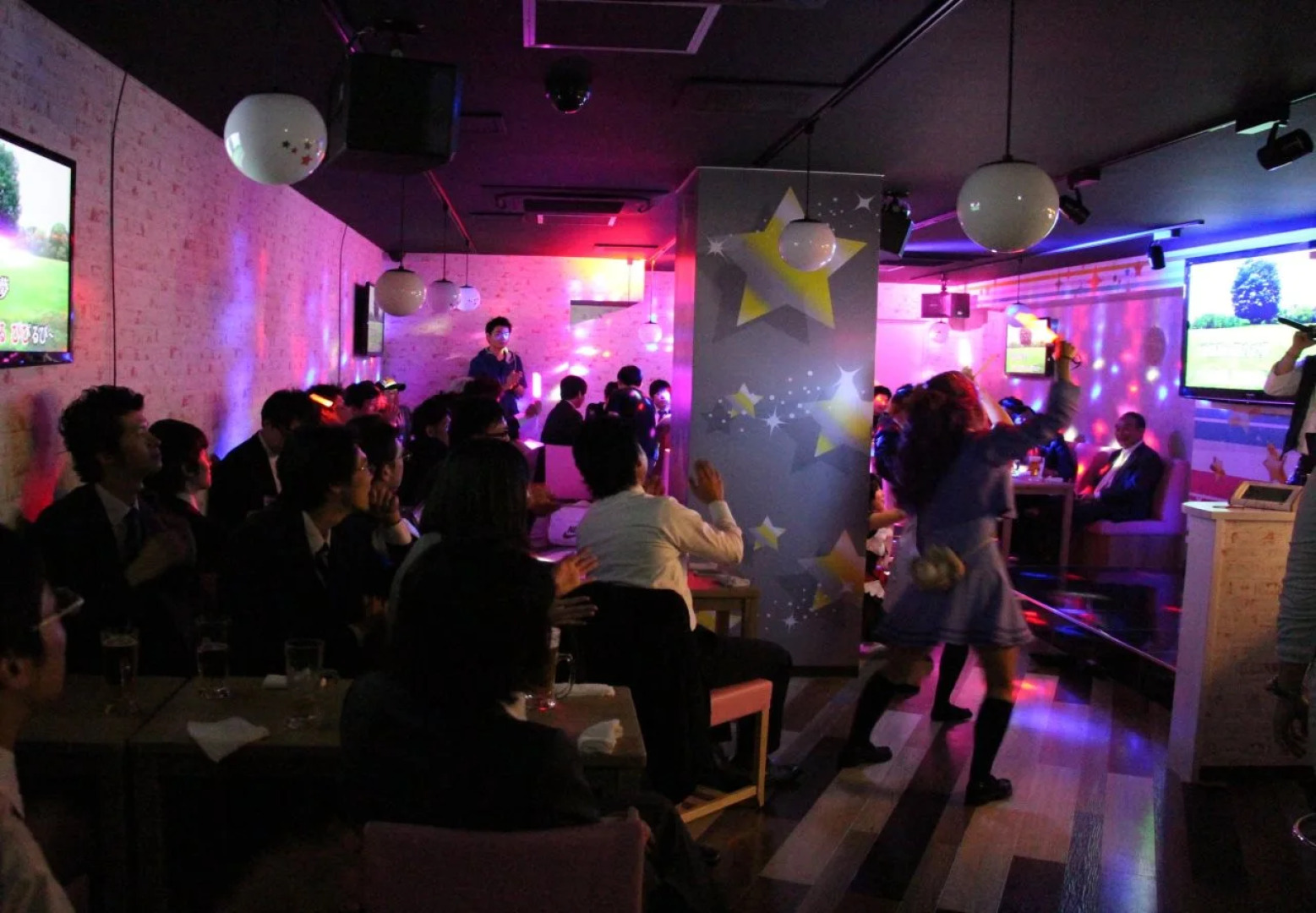 Business Inn Newcity - Caters to Men