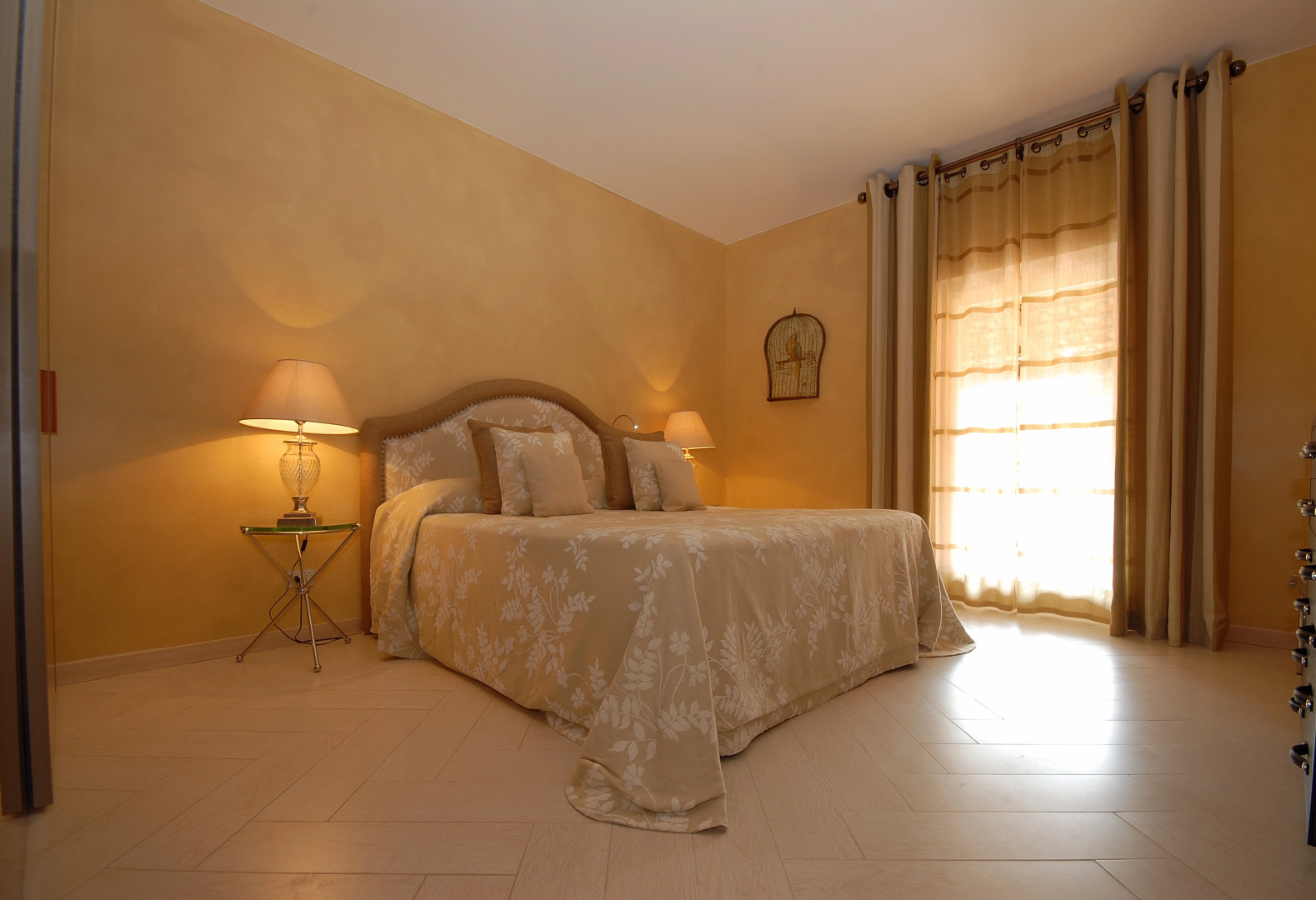 Baglioni Resort Alleluja