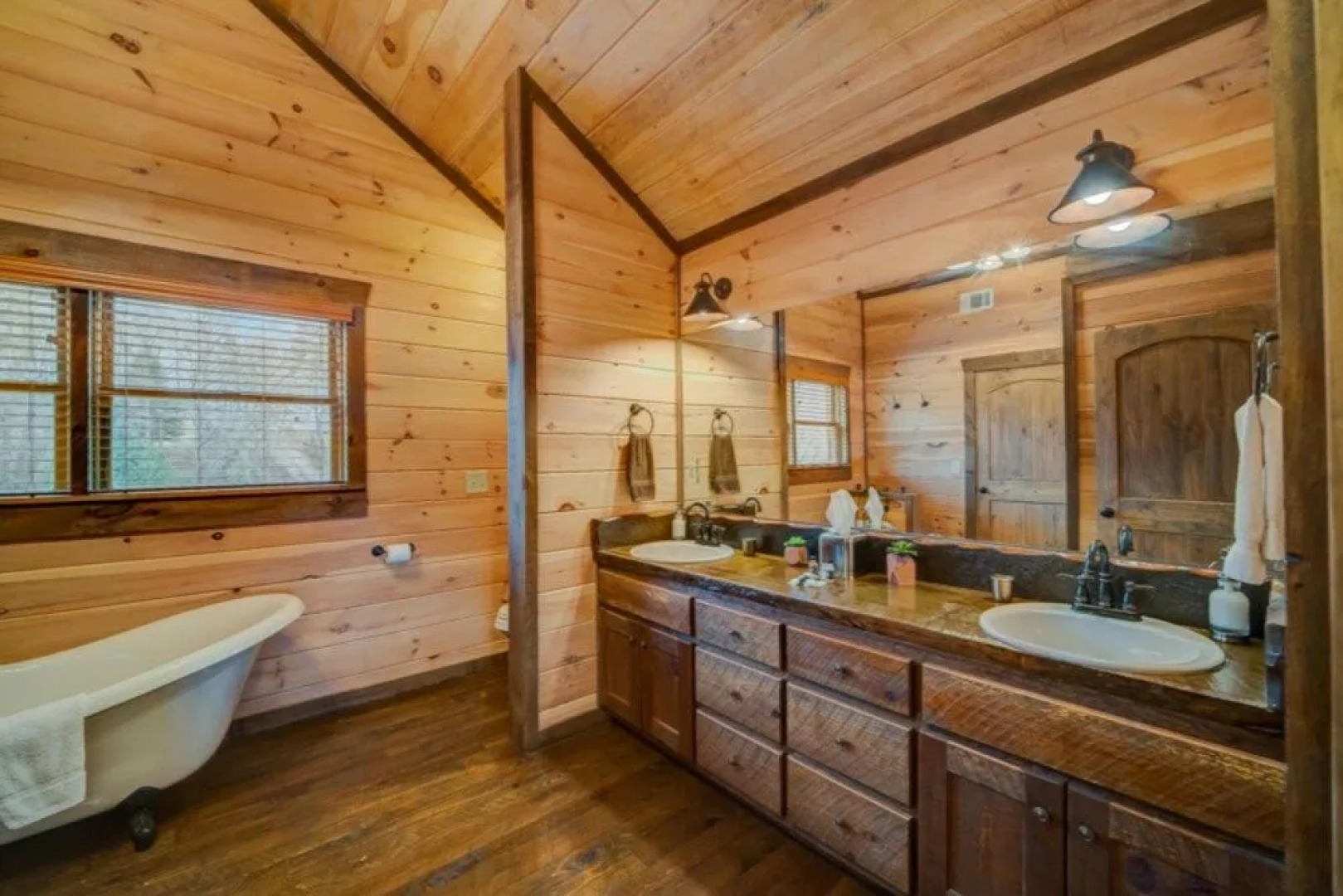 The Haven on Toccoa by Escape to Blue Ridge