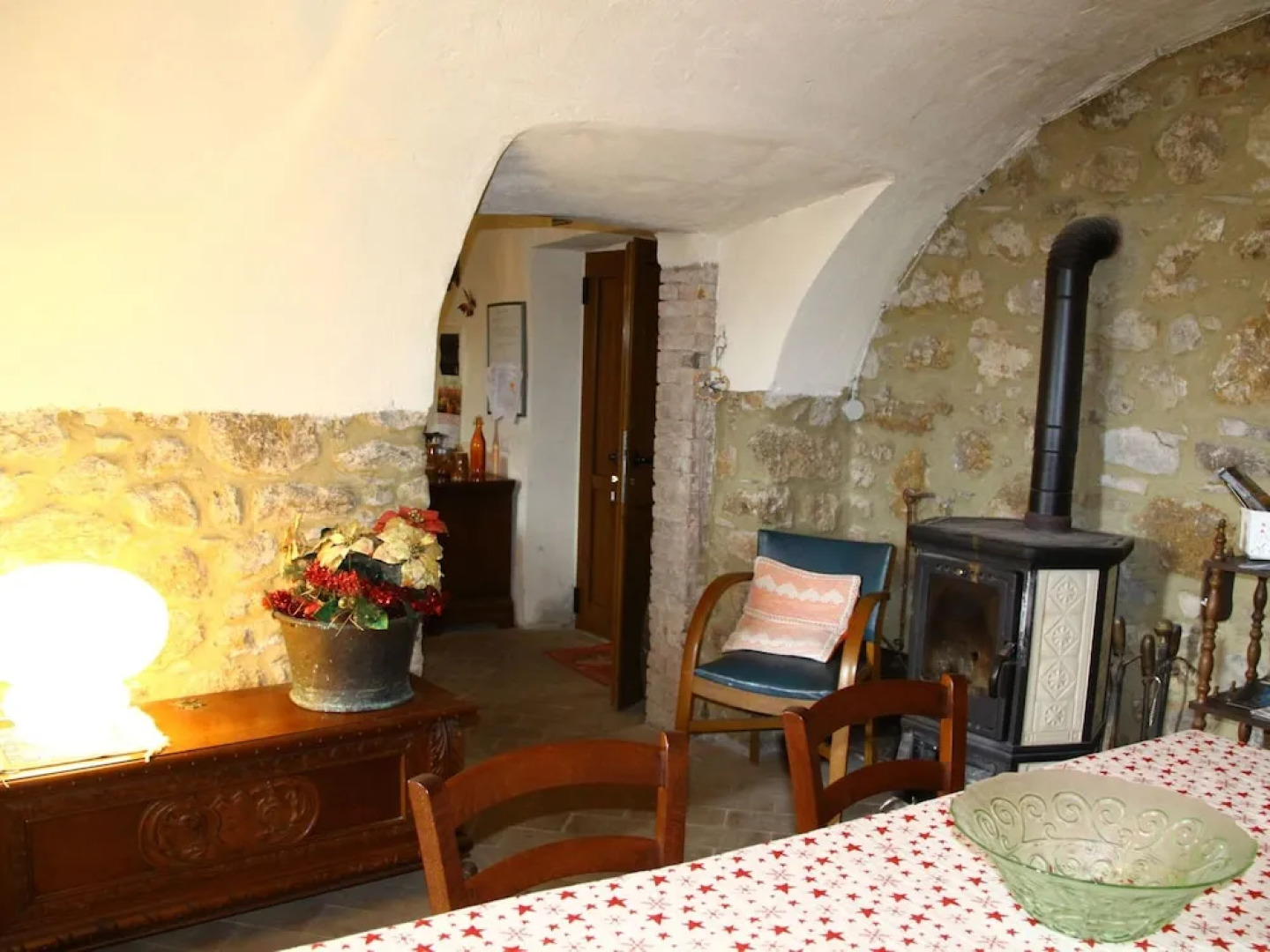 Belvilla by OYO Argilla 3