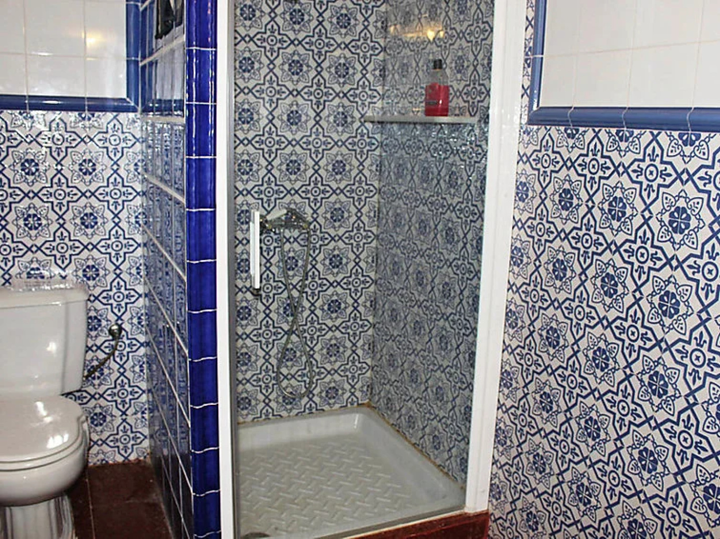 Holiday Home Villa San Luis