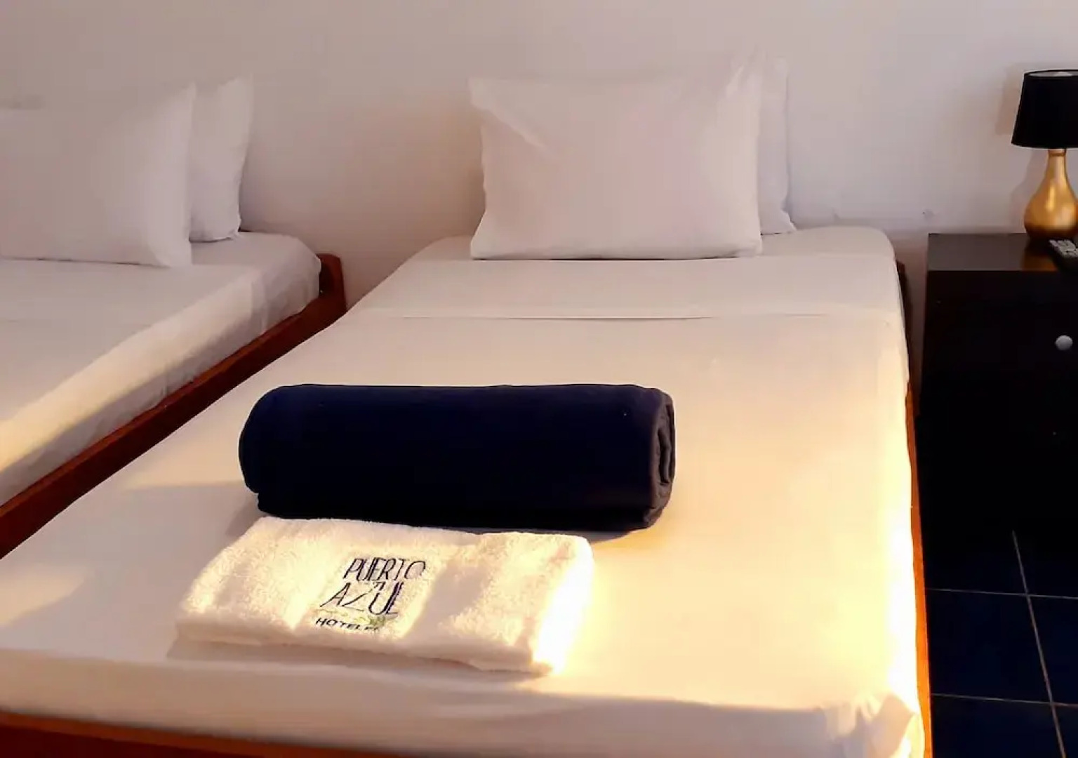 Hotel Puerto Azul Sauce