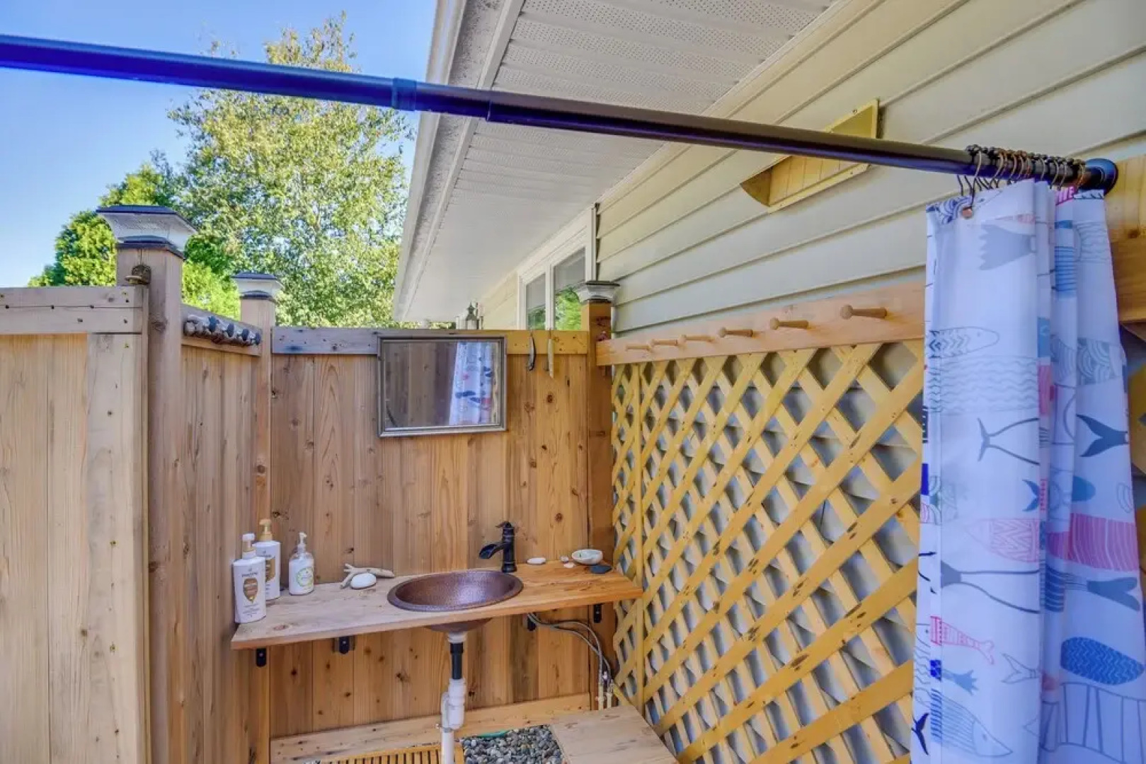 Westerly Vacation Home: Town Beach Access