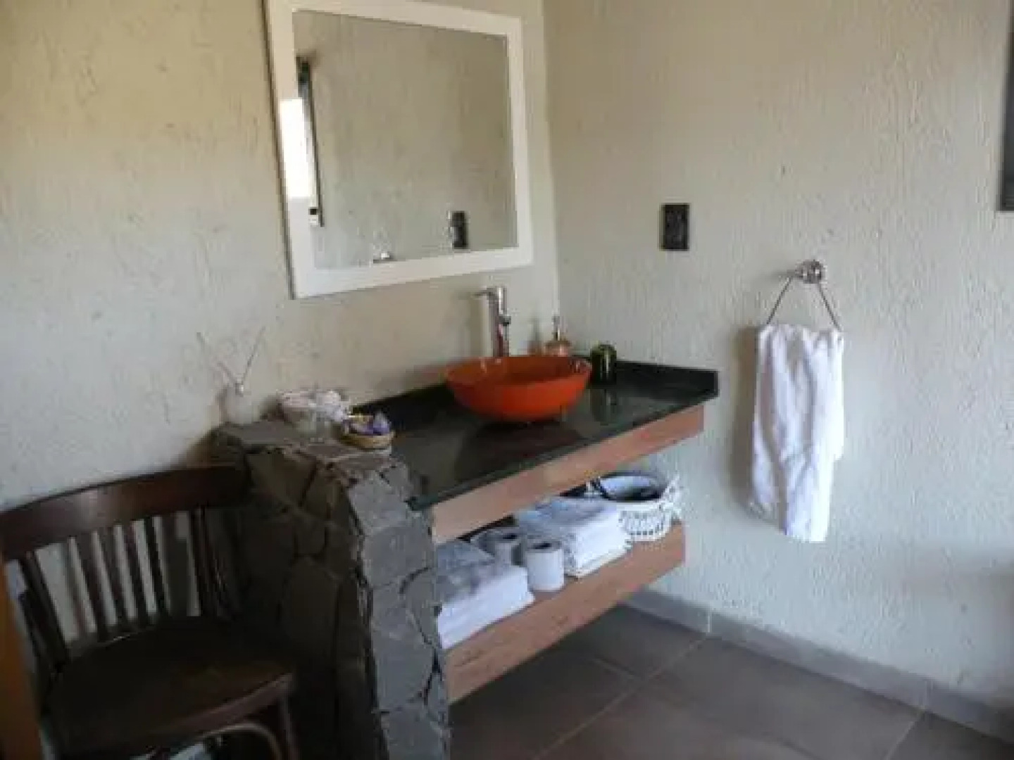 Brisas Del Champaquï¿½