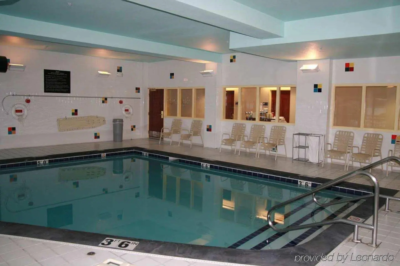 Hampton Inn Anchorage