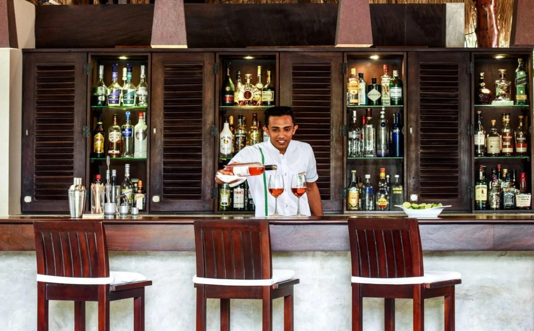 Uga Jungle Beach - Trincomalee