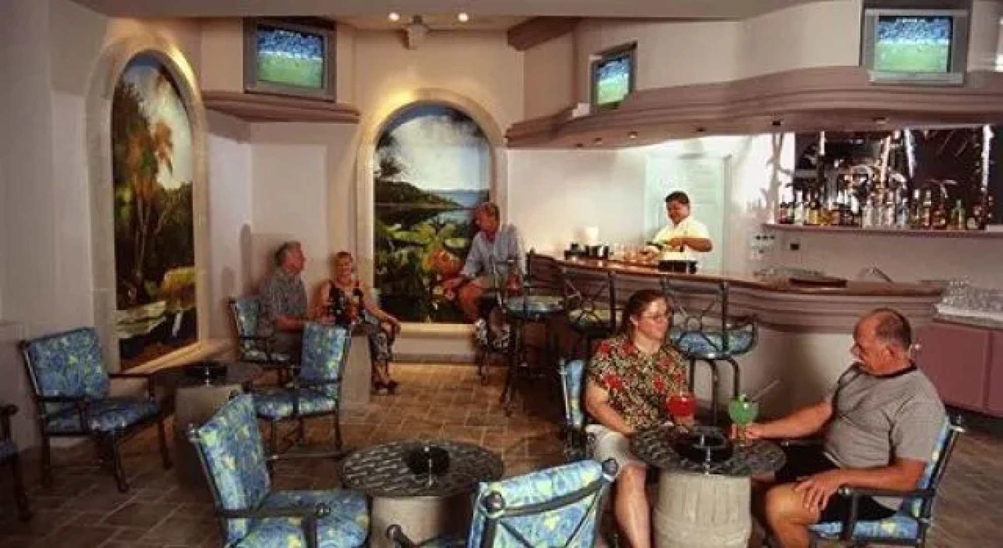 Costa Bonita Resorts