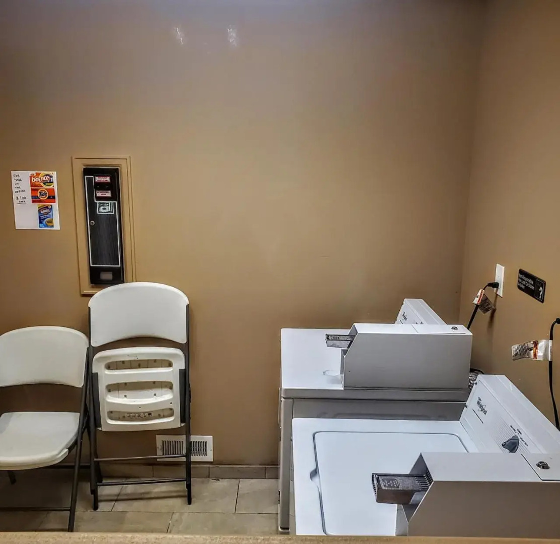 Best Western Park Terrace Inn & Memories R