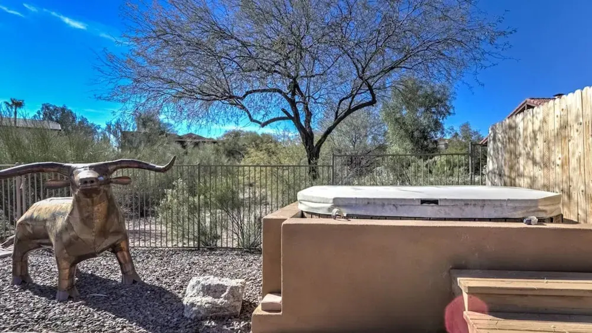 Fountain Hills Gem With Pool and Great Views!