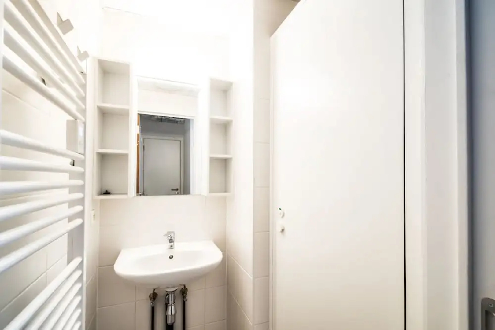 Auberge Jeunesse Charleroi Youth Hostel