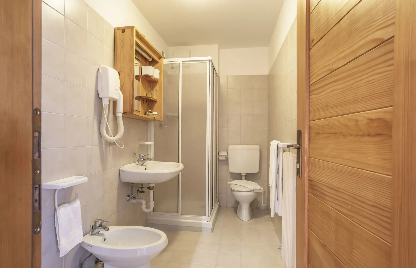 Relais Club Residence