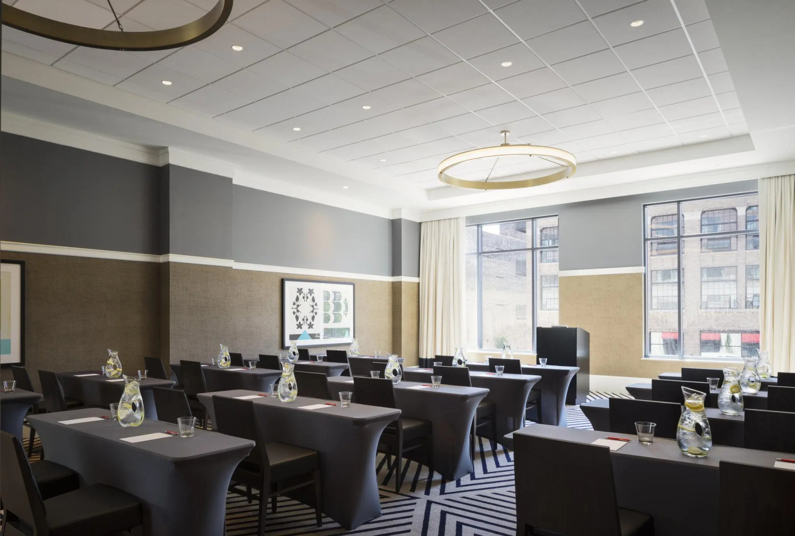 Kimpton Journeyman Hotel by IHG