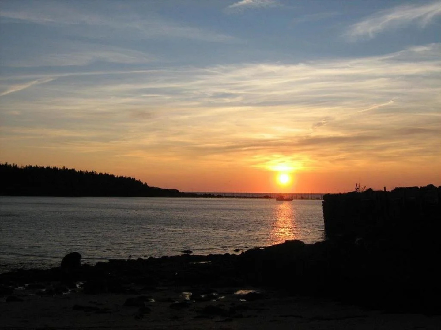 The Olde Village Inn